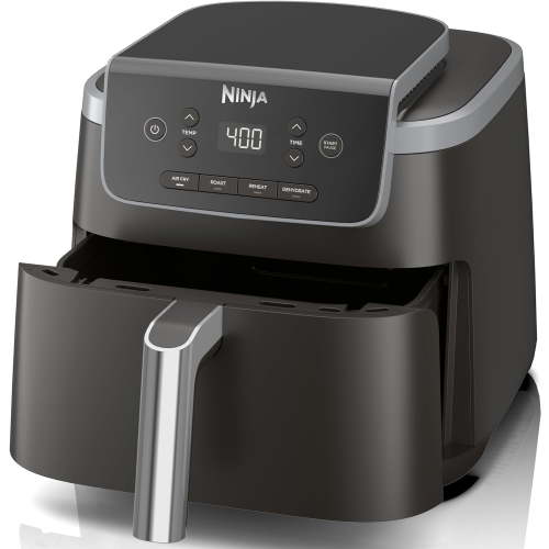 Ninja® Air Fryer Pro, 4-in-1, 5 QT Capacity, AF141