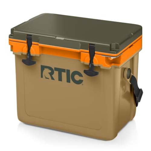 22 QT Ultra-Light Cooler