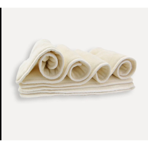Bamboo Inserts