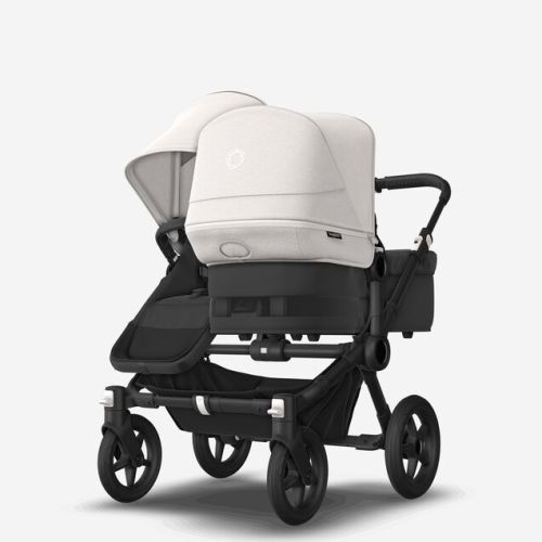 Bugaboo Donkey 5 Duo double stroller
