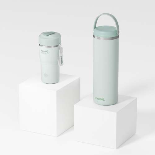 NutriCare On-the-Go Feeding Kit