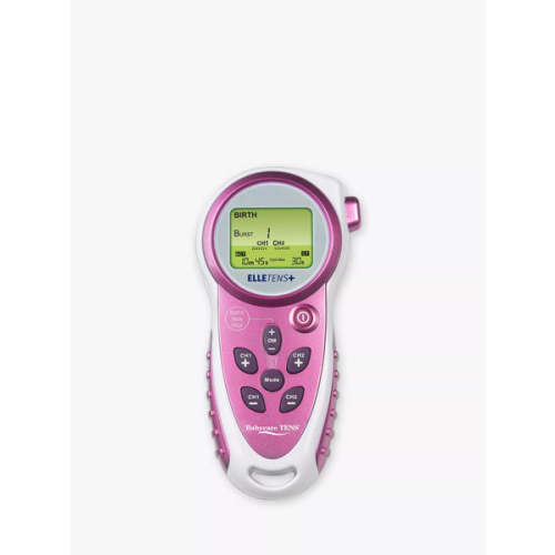 Body Clock Health Care Ltd Elle TENS Plus