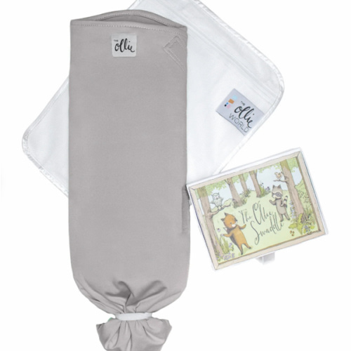 The Ollie® Swaddle