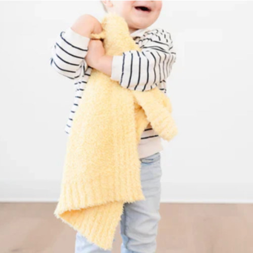 Saranoni Mini Bamboni Blanket