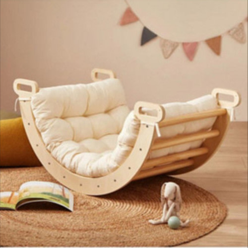 Tiny LandBaby Playmat Thick Padded Play Cushion