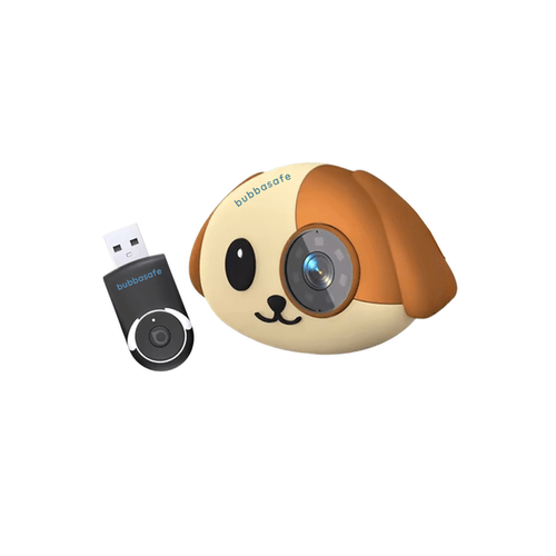 Bubbasafe Baby View - Dog