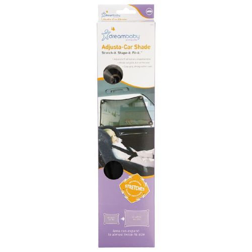 Dreambaby Adjusta Sun Shade