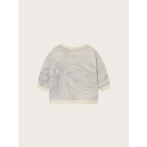 Seascape Sweatshirt | Organic Zoo