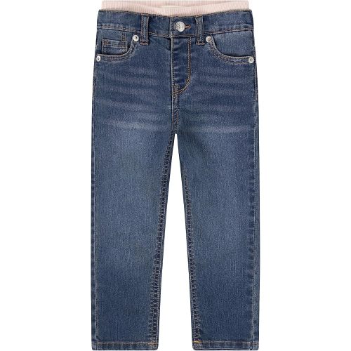 Levi's Baby Boys' & Toddler Straight Fit Jeans