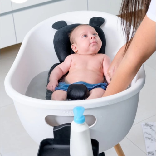 Babu Bath