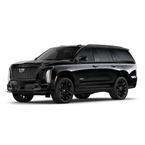 New 2025 CADILLAC Escalade For Sale at Herb Chambers Cadillac of Lynnfield | VIN: 1GYS9HR9XSR403331