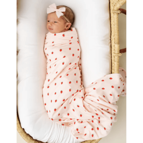 Junie Swaddle Blanket