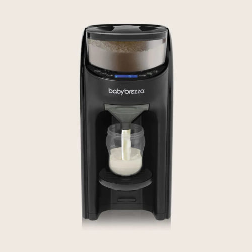 Formula Pro Advanced Baby Formula Dispenser – Baby Brezza | Baby Products & Essentials that Make Parenting Easier