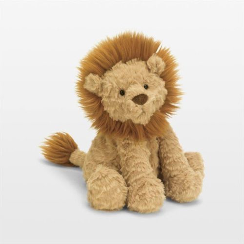JellyCat: Fuddlewuddle Lion (Medium) | Google