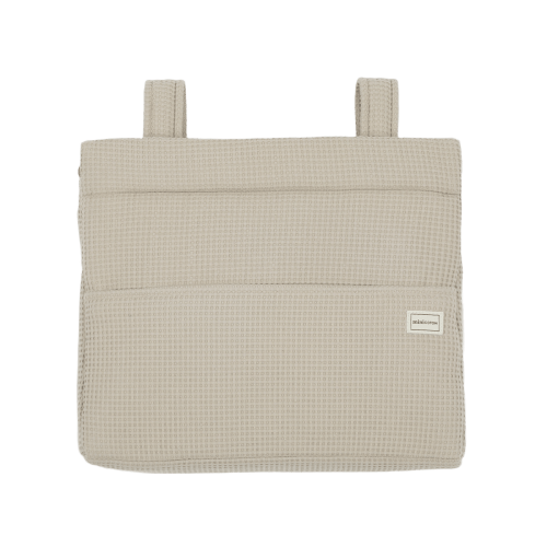 Icon Lula Beige Bag · Minicoton