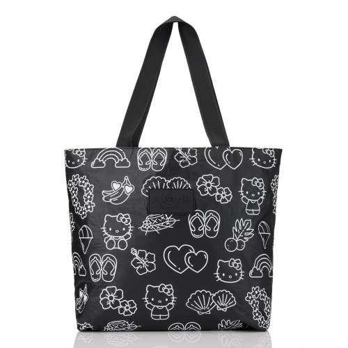 Day Tripper | ALOHA Icons