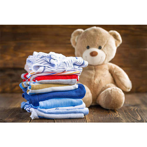 General Baby Fund