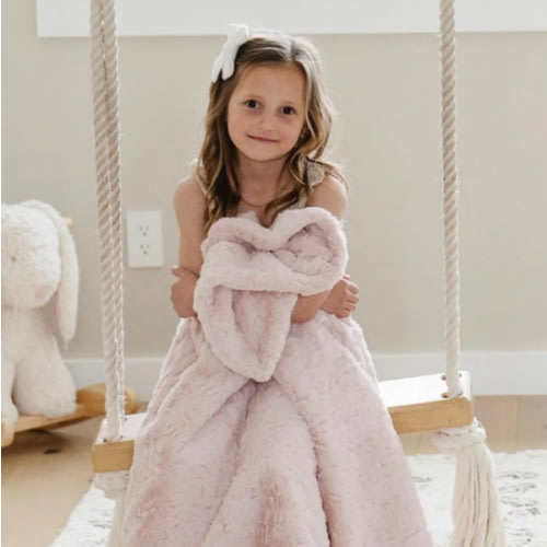 Saranoni Dream Blanket for Toddlers | Shop Now | Saranoni