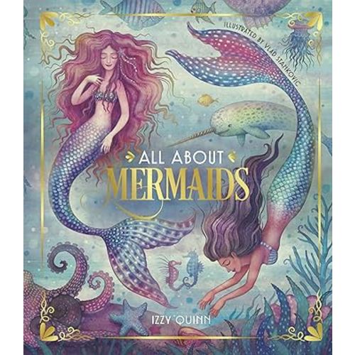 All About Mermaids