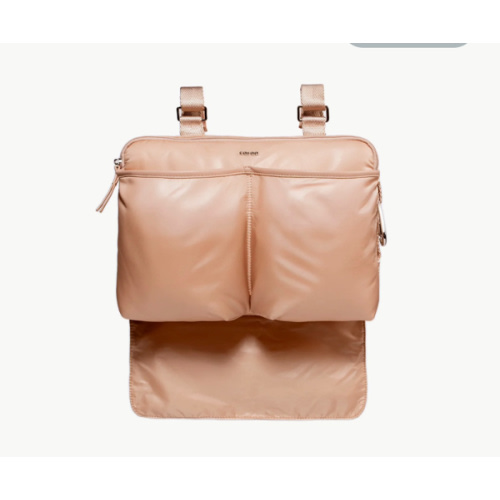 Baby Stroller Pack Nylon | Convenient Stroller Storage by Caraa