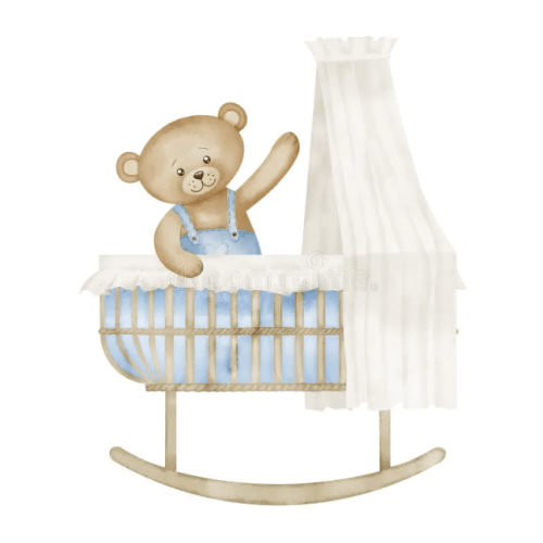 Baby Bassinet