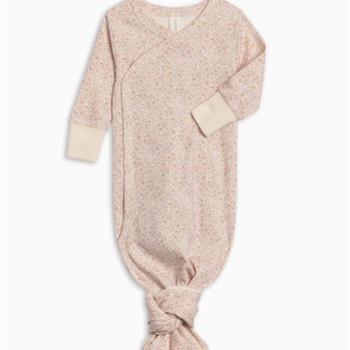 Indy Kimono Gown