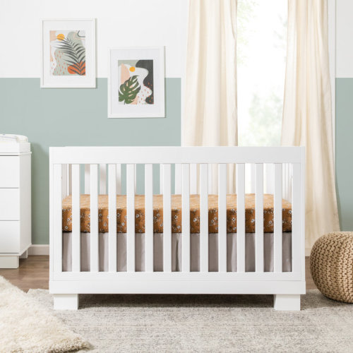 babyletto Modo 3-in-1 Convertible Crib & Reviews | Wayfair