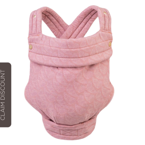 The Monarch Carrier - Mauve Wings – Mabē