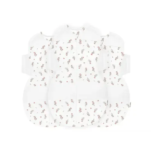 SNOO Sleep Sack 3-Pack of Sizes