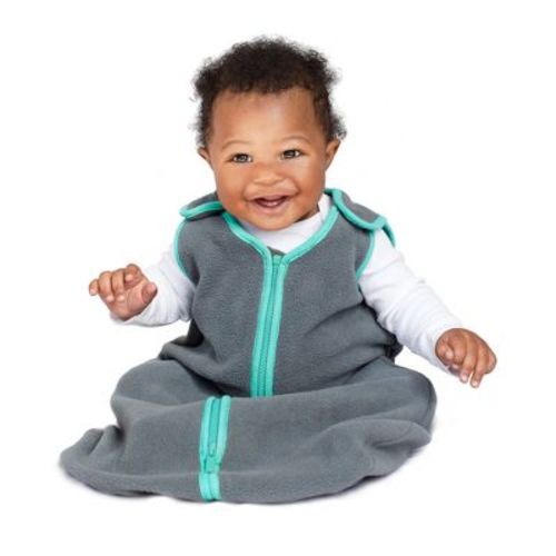 Baby Deedee Sleep Nest Lavender Wearable Blanket L