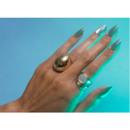 Chillhouse Press-On Nails