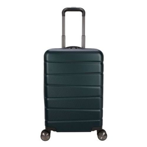 Skyline Hardside Carry On Spinner Suitcase