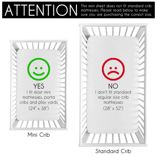 Grey Watercolor Floral Baby Girl Fitted Mini Portable Crib Sheet - Blush Pink Gray White Shabby Chic Rose Flower Farmhouse