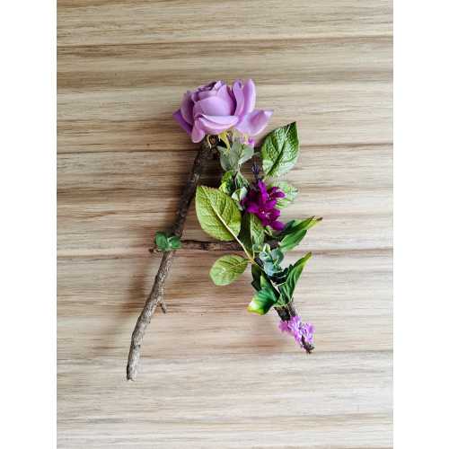 Woodland Personalized Custom Twig Letters, Wall Decor Name for Baby Nursery, Kid's Room, Wedding, Custom Words