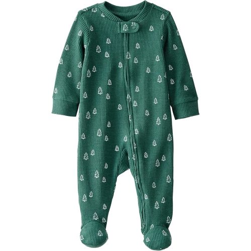 little planet by carter's unisex-baby Sleep and Play Made With Organic Cotton
