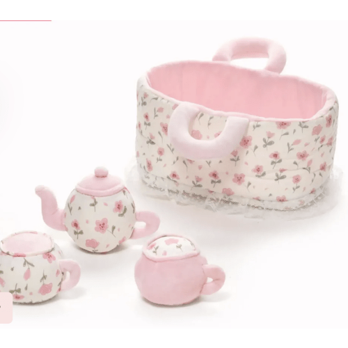 Leyadoll Baby Girl Doll Playset, Soft Baby Playset for Kids – Leya Doll