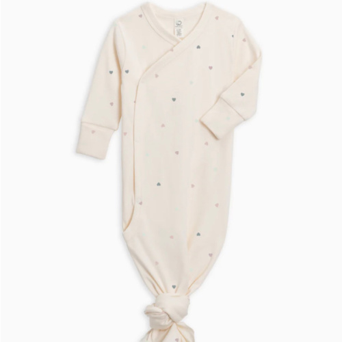 Indy Kimono Gown | Heart / Ballet + Wisteria