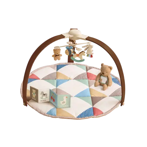 Itzy Music & Motion Activity Gym™ – Itzy Ritzy