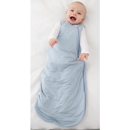 Sleep Sack in Sky Blue
