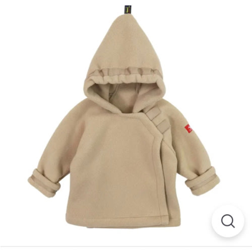 Warm Plus Favorite Jacket