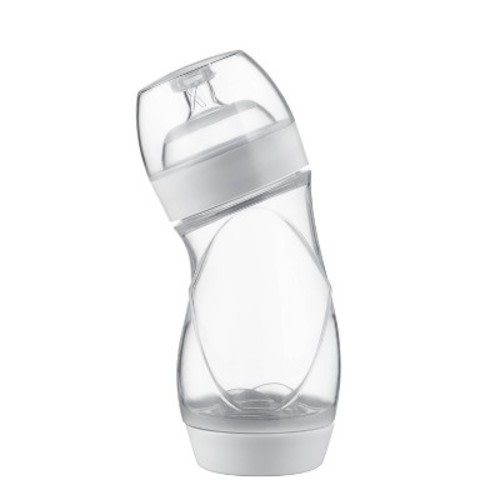 Playtex VentArie Advanced Wide Baby Bottle - 9oz 3pk