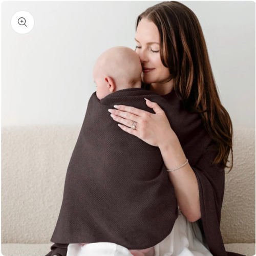 Nestling Baby™ Nursing Cover