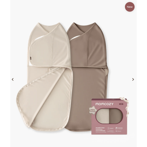 Momcozy swaddle