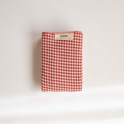 Swaddle in Peppermint