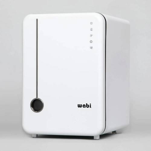 Wabi UVC LED Sanitizer & Dryer Ultra