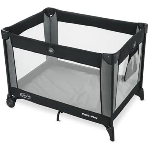 Graco Portable Pack 'n Play Playard, Kolb