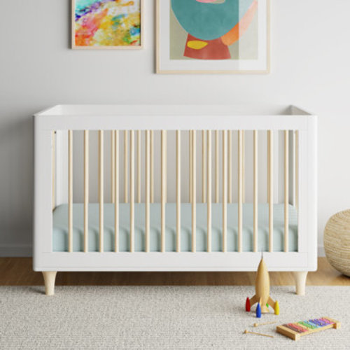 Cribs | Nursery Furniture & Convertible Crib