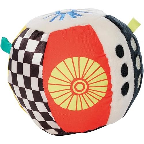 Manhattan Toy Wimmer Sensory Ball