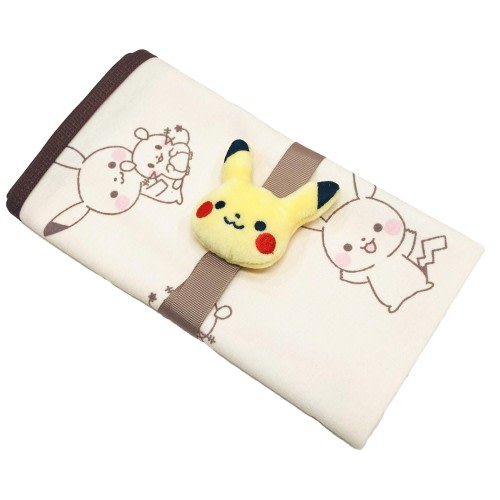 Moripilo Pokémon Diaper Changing Pad, Waterproof