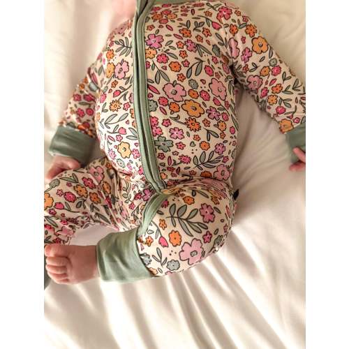 Blossom Bestie: Zippy – Scottie Belle